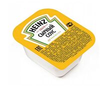 Сырный соус