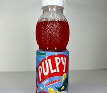 Сок Палпи Вишня 