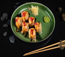 Barakay Roll