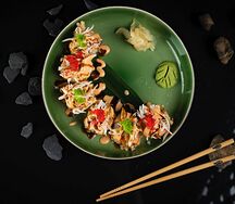 Bisaya Roll