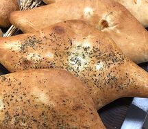 Пури (хлеб)