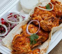 Окорочок куриный без кости