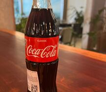 Coca-Cola