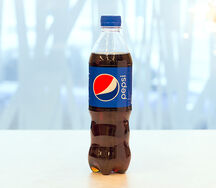 Pepsi большой