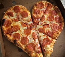 Пицца Love