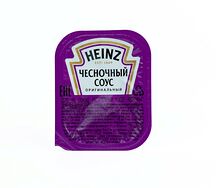 Чесночный соус