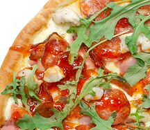 Пицца Франческа