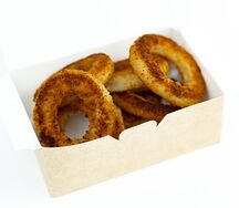 Луковые кольца