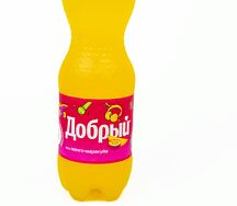 Добрый манго-маракуйя