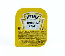 Горчичный соус