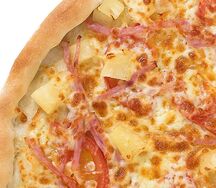 Пицца Гавайская