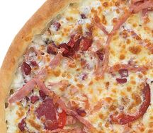 Пицца Королевская