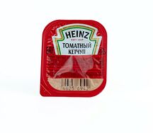 Томатный кетчуп