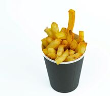 Картофель фри