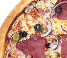 Пицца Пикантос