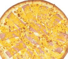 Пицца Мортаделла