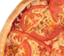 Пицца Маргарита