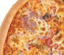 Пицца Парма