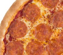 Пицца Пепперони