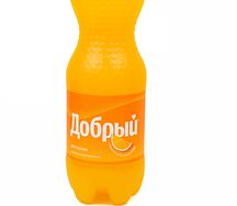 Добрый апельсин