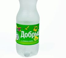 Добрый лимон-лайм