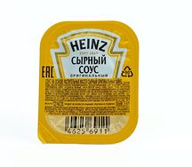 Сырный соус