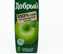 Сок Добрый