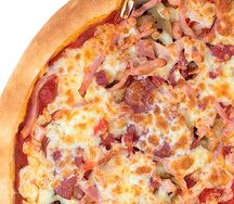 Пицца Мясная