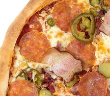 Пицца Мафиози