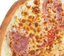 Пицца Оригинальная