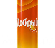 Добрый Апельсин