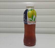 Чай черный Rich лимон 