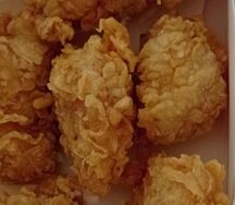Куриные стрипсы халяль