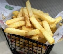 Картошка фри 