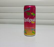 Добрый Манго-маракуйя