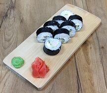 Унаги чикен