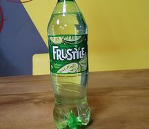 Frustyle Лимон-лайм