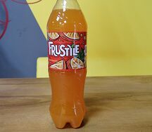 Frustyle Апельсин