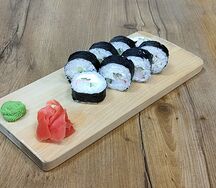 Унаги краб