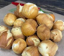 Сыр Бочонок копченый
