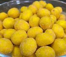 Арахис в глазури со вкусом сыра