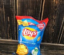 Lays маленькие
