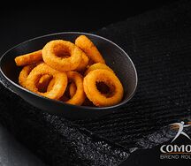 Луковые кольца