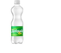 Добрый Лимон-лайм