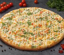 Пицца Цезарь