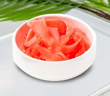 Имбирь 100 г