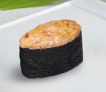 Гриль-Краб