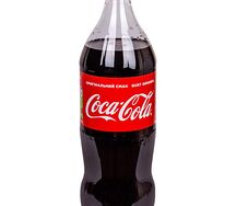 Coca-Cola 1 л