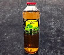 Азербайджанский фрукт яблочный