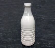 Айран домашний